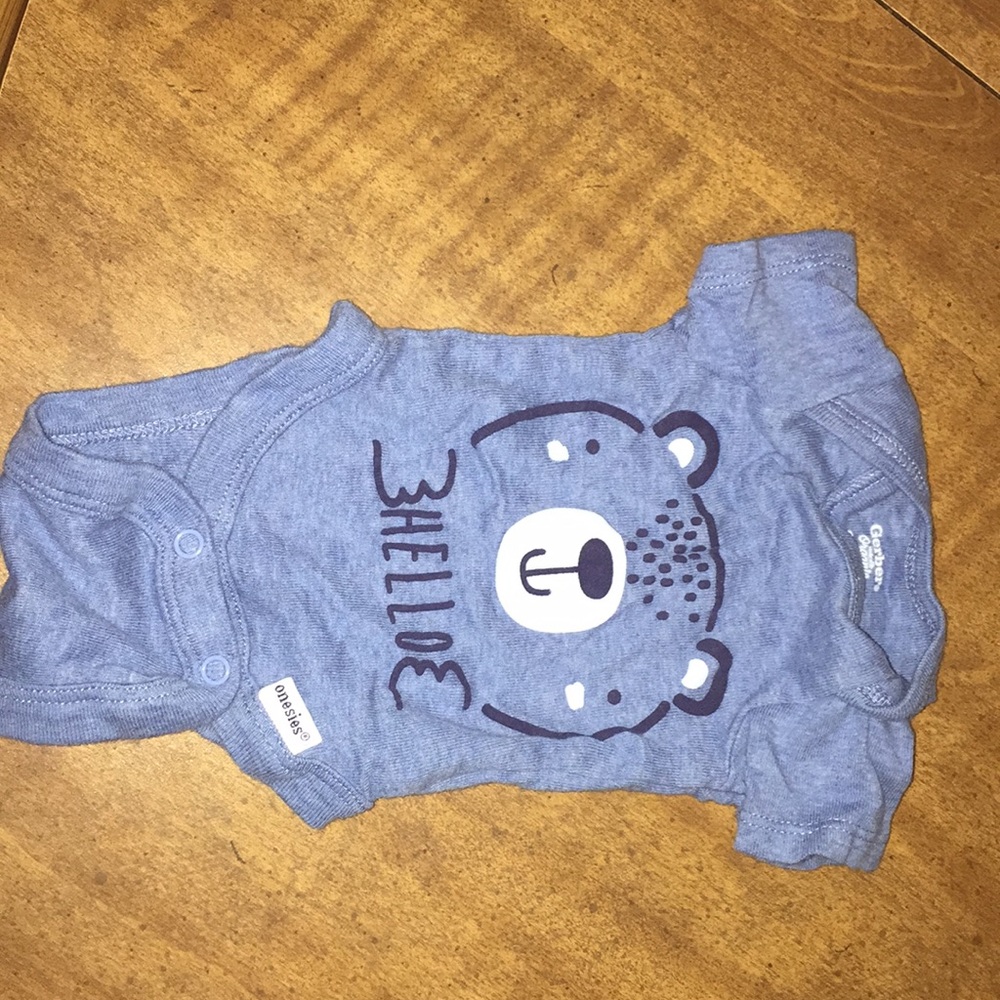 Onesie